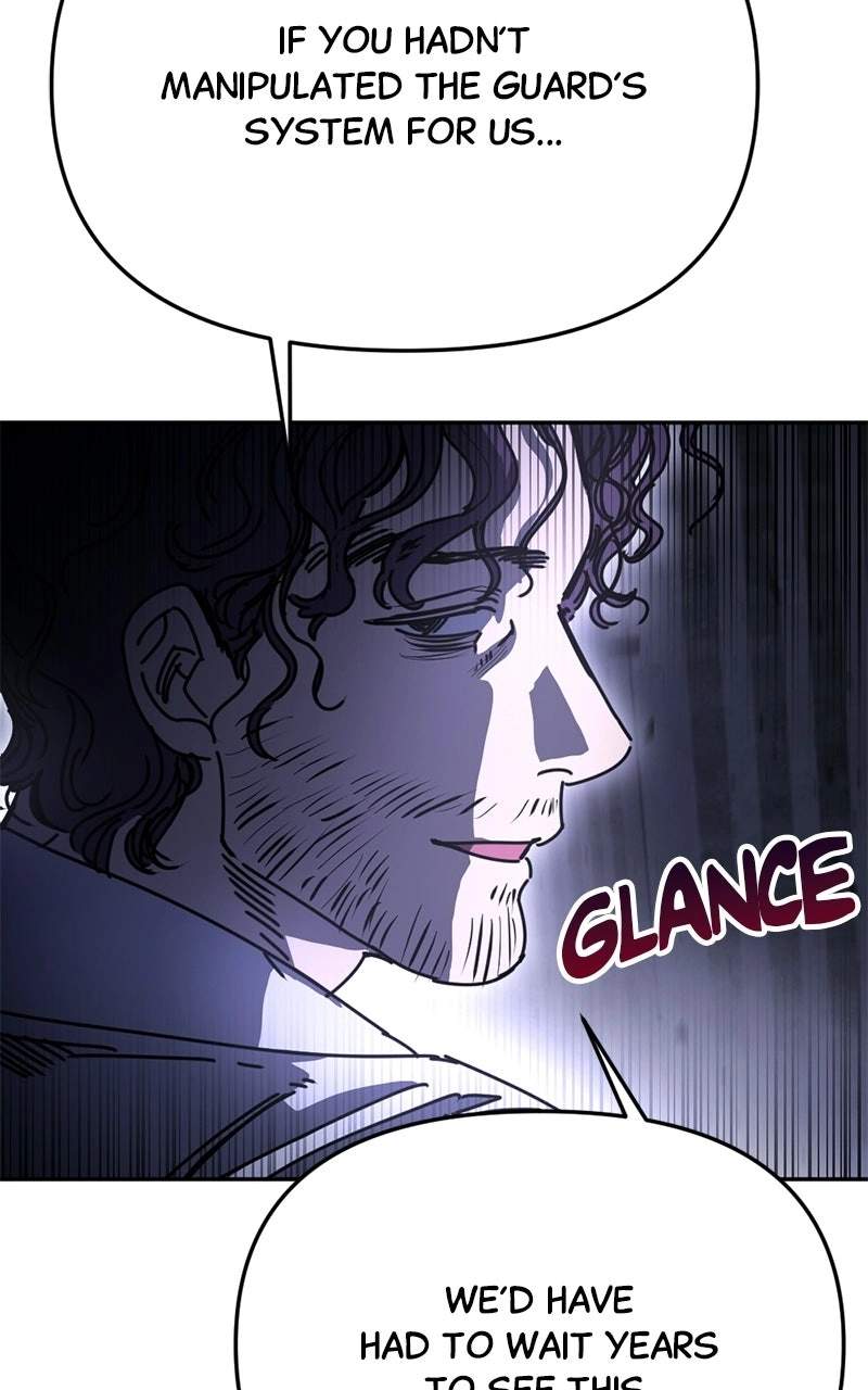 I Was Mistaken for the Villain Chapter 54 page 53 - 