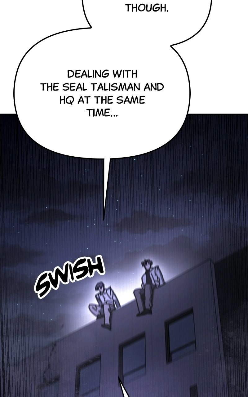 I Was Mistaken for the Villain Chapter 54 page 58 - 