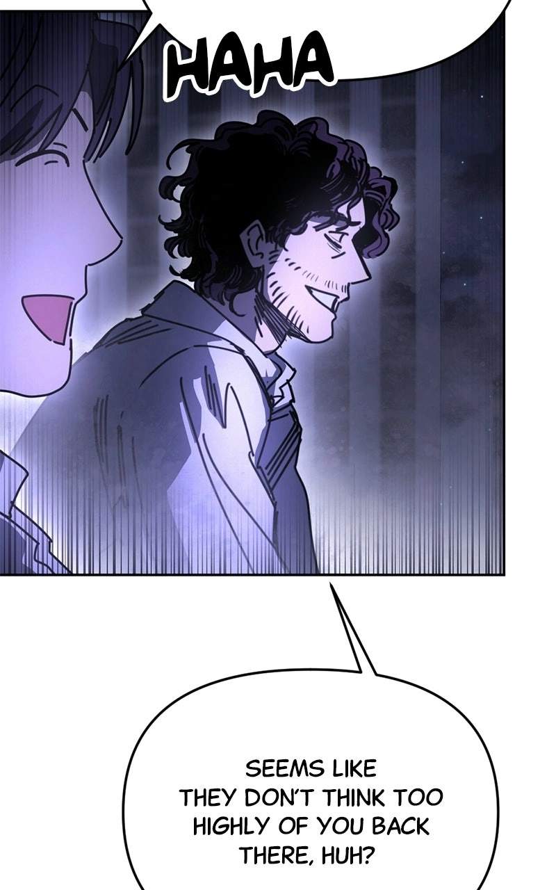 I Was Mistaken for the Villain Chapter 54 page 60 - 