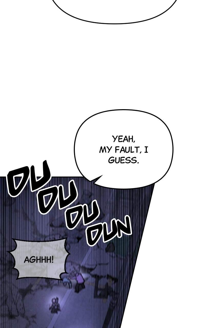 I Was Mistaken for the Villain Chapter 54 page 61 - 