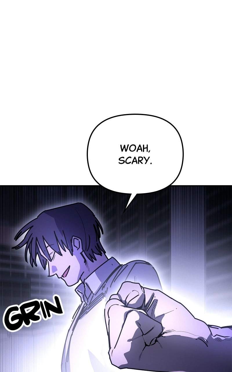 I Was Mistaken for the Villain Chapter 54 page 73 - 