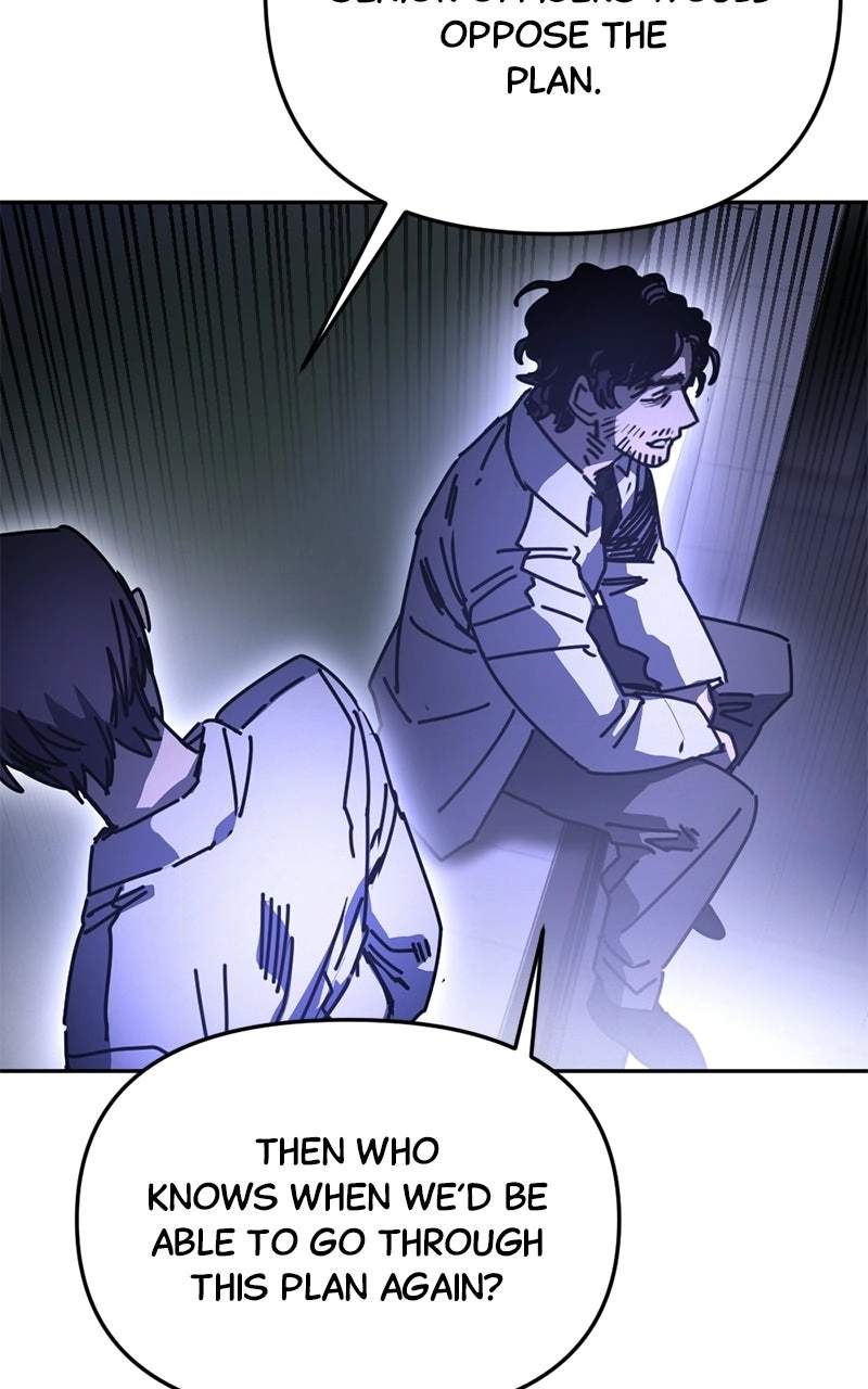I Was Mistaken for the Villain Chapter 54 page 77 - 