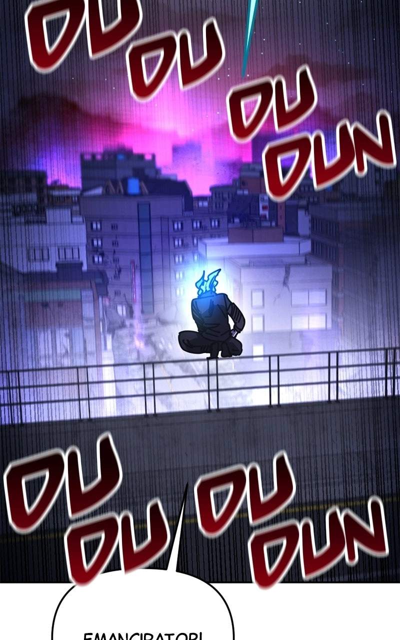 I Was Mistaken for the Villain Chapter 54 page 86 - 