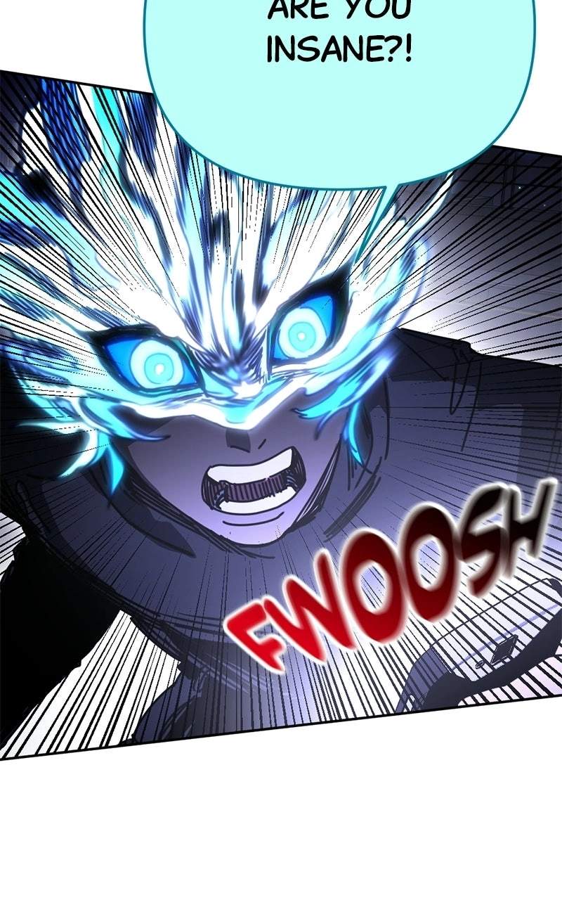 I Was Mistaken for the Villain Chapter 54 page 89 - 