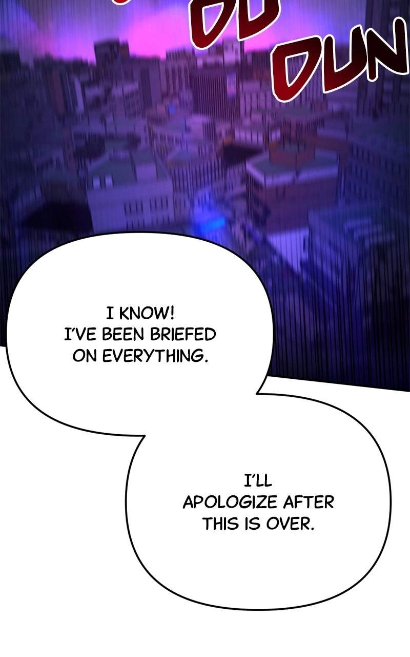 I Was Mistaken for the Villain Chapter 54 page 91 - 