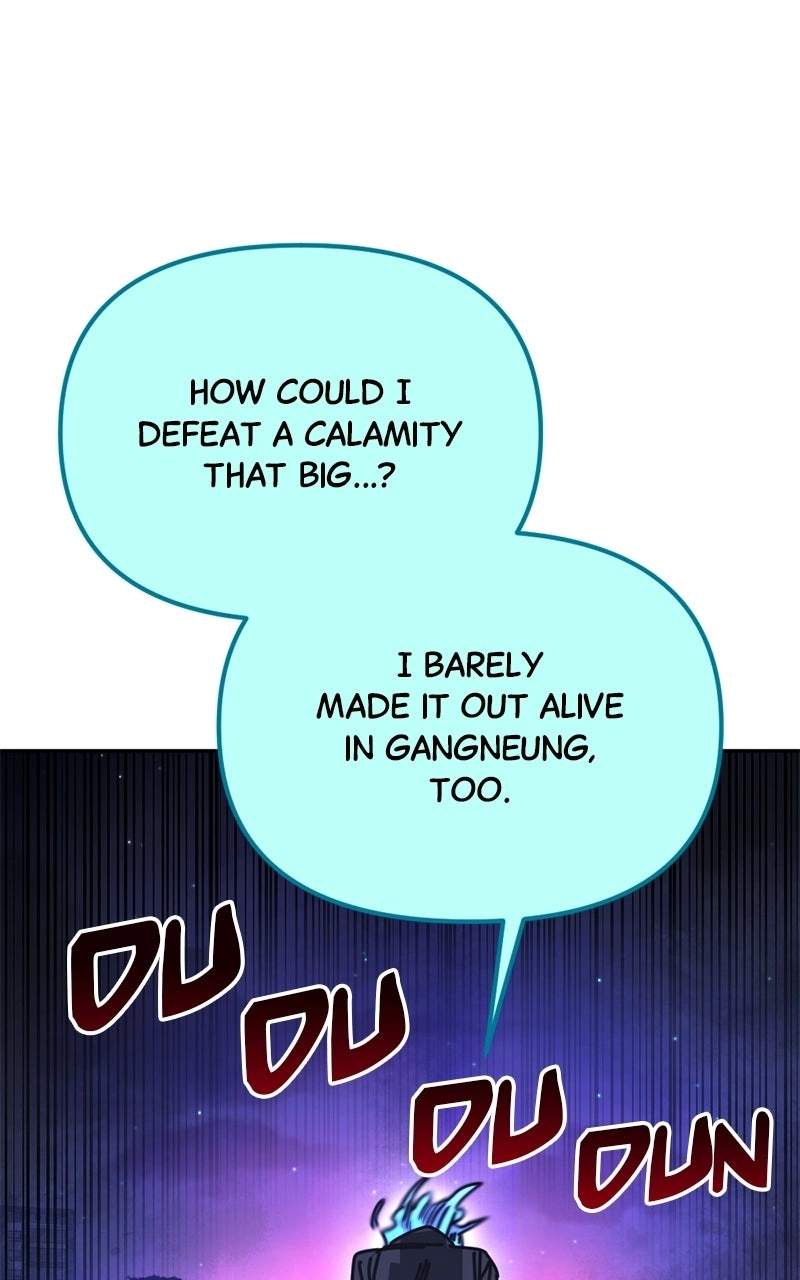 I Was Mistaken for the Villain Chapter 54 page 95 - 