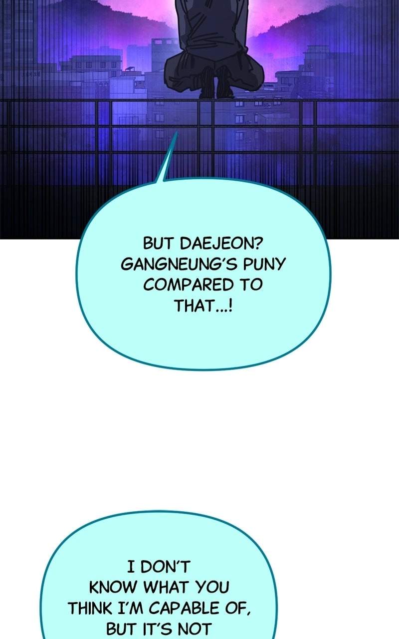 I Was Mistaken for the Villain Chapter 54 page 96 - 