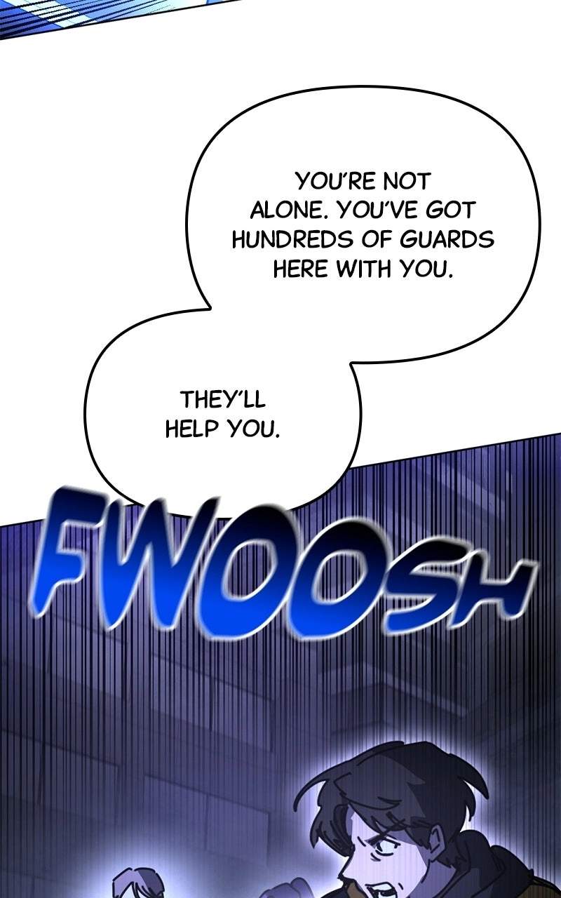 I Was Mistaken for the Villain Chapter 54 page 99 - 