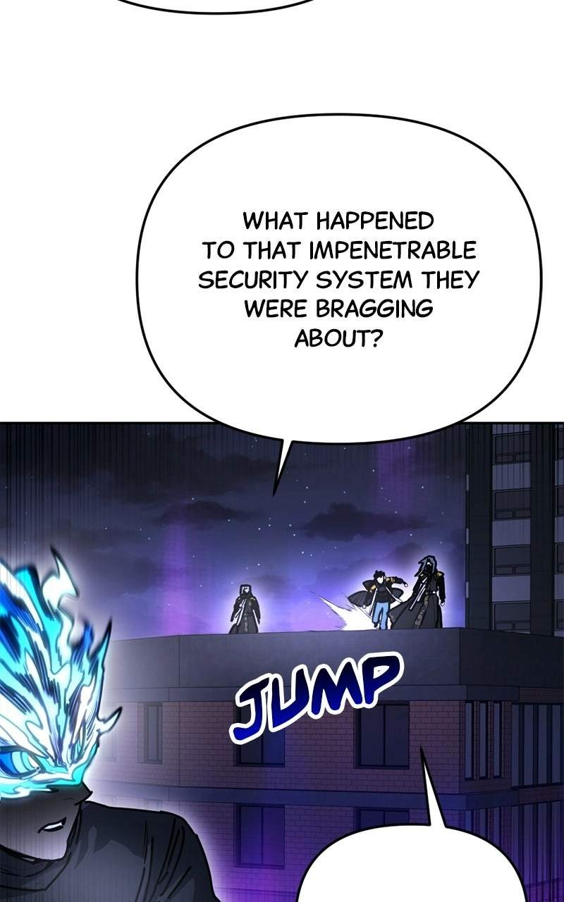 I Was Mistaken for the Villain Chapter 55 page 11 - 