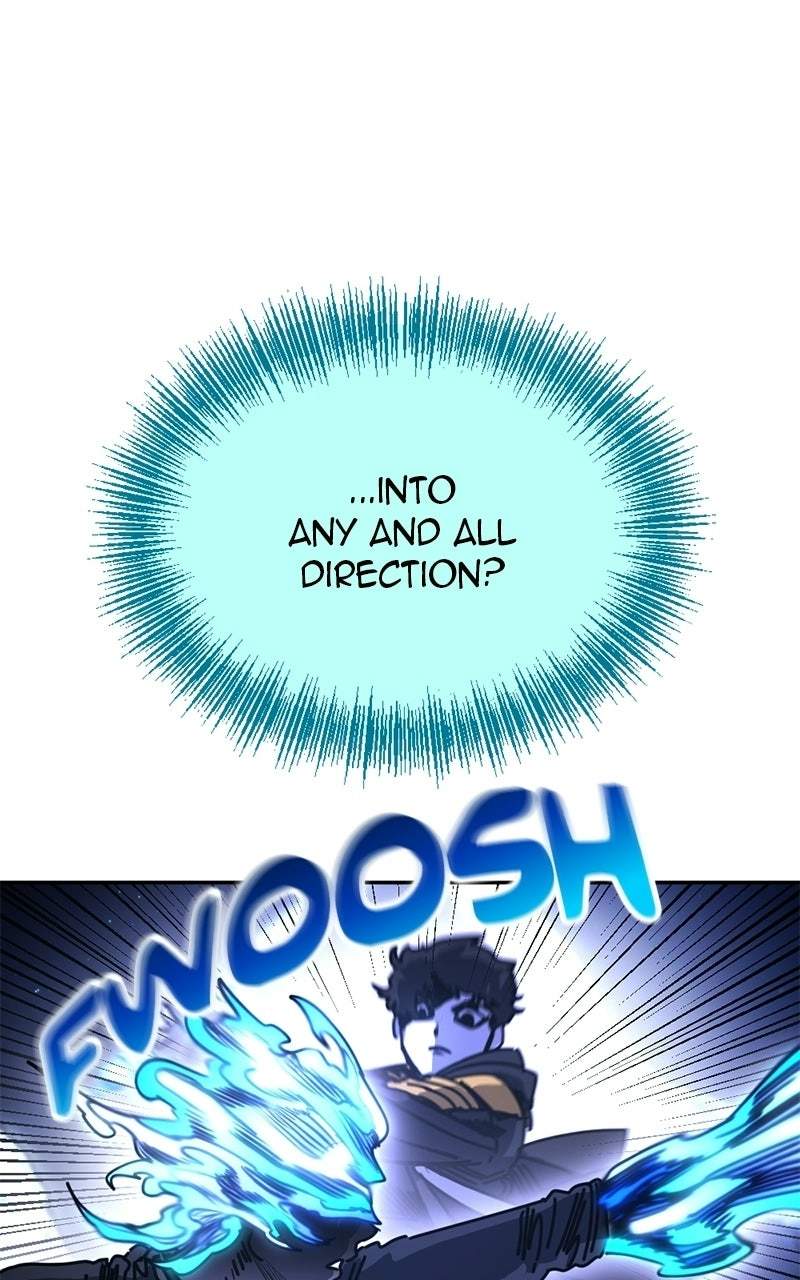 I Was Mistaken for the Villain Chapter 55 page 103 - 
