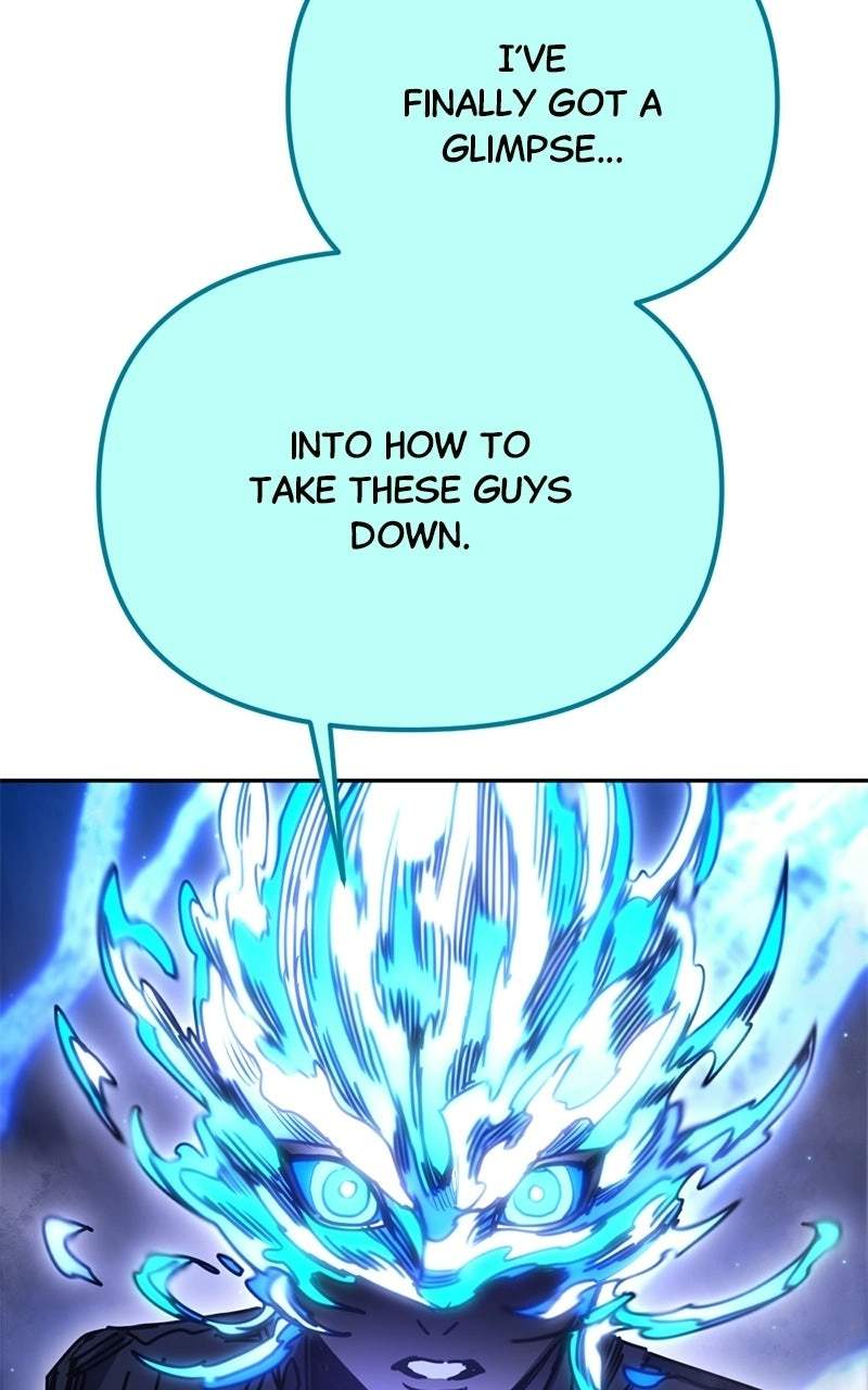 I Was Mistaken for the Villain Chapter 55 page 110 - 