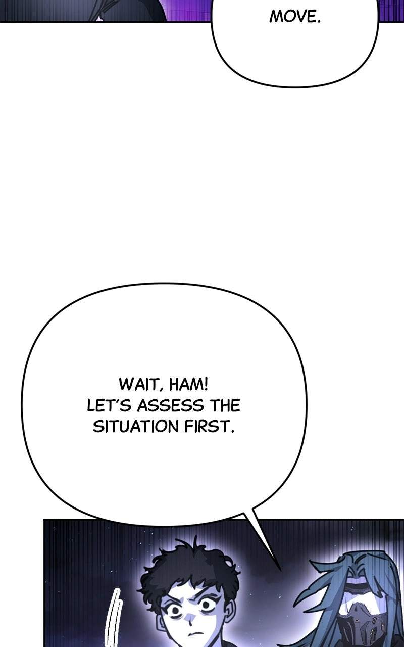 I Was Mistaken for the Villain Chapter 55 page 12 - 