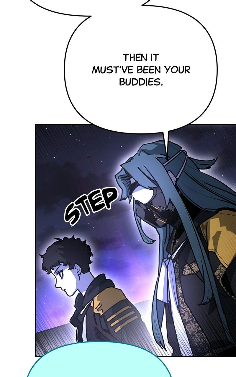 I Was Mistaken for the Villain Chapter 55 page 16 - 