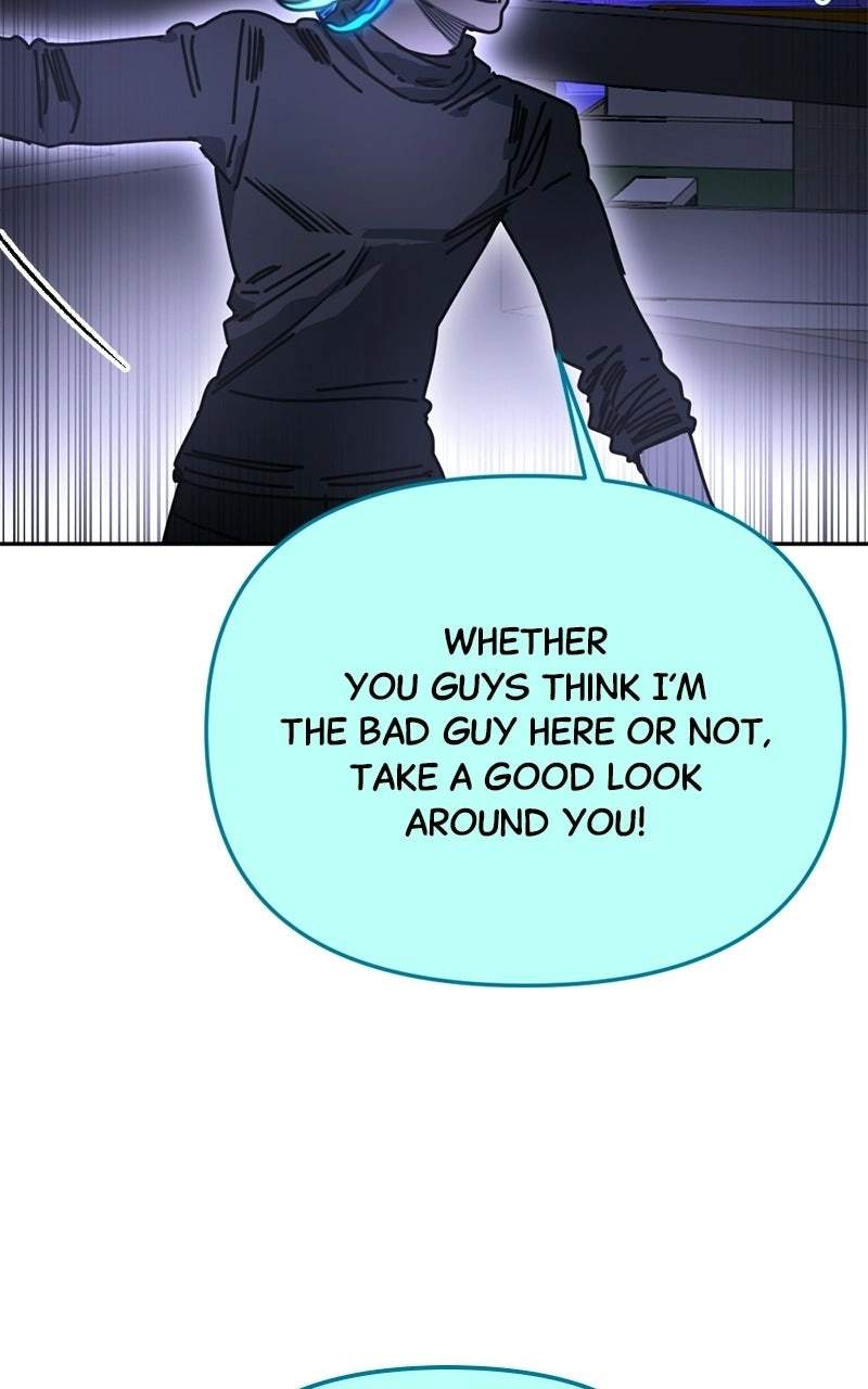 I Was Mistaken for the Villain Chapter 55 page 18 - 