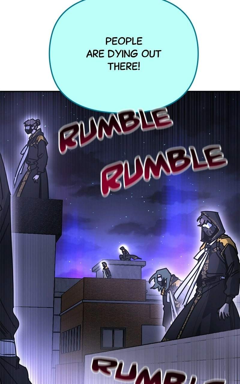 I Was Mistaken for the Villain Chapter 55 page 19 - 