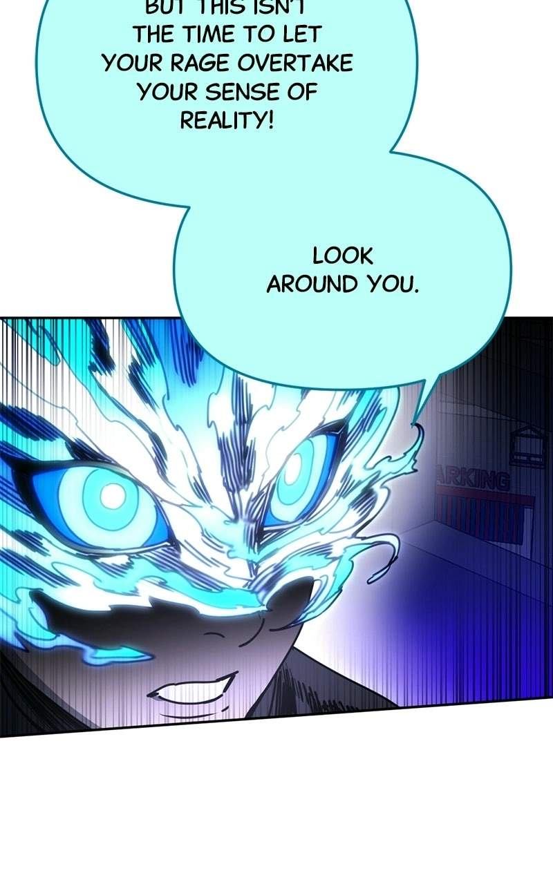 I Was Mistaken for the Villain Chapter 55 page 25 - 