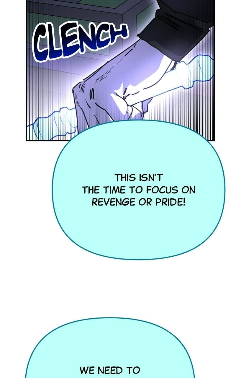 I Was Mistaken for the Villain Chapter 55 page 28 - 