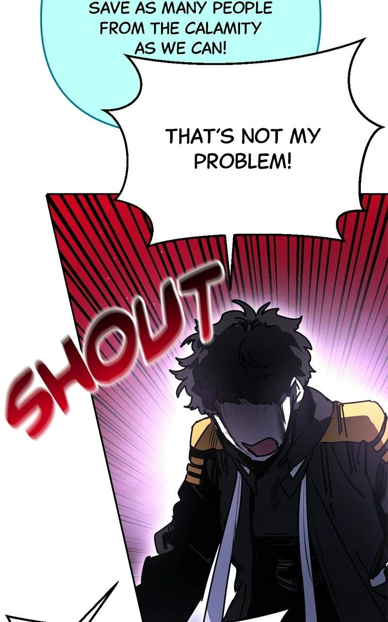I Was Mistaken for the Villain Chapter 55 page 29 - 
