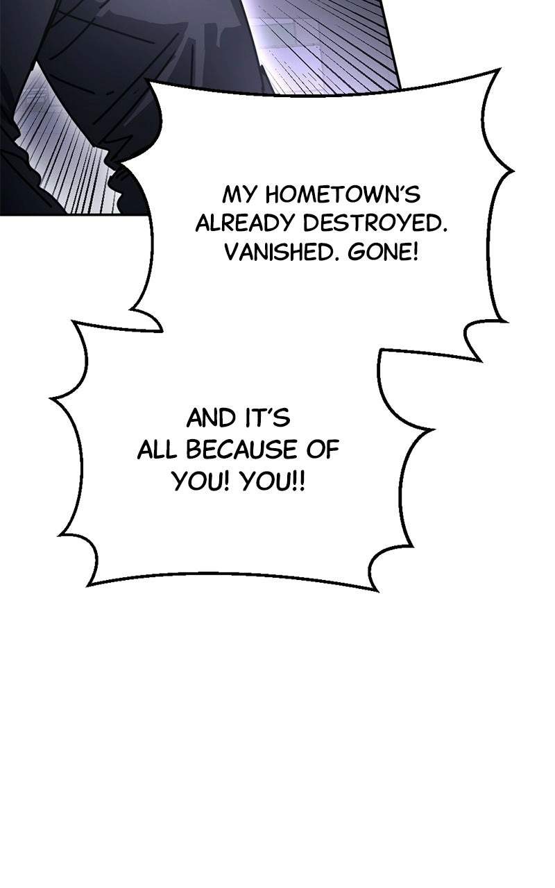 I Was Mistaken for the Villain Chapter 55 page 31 - 