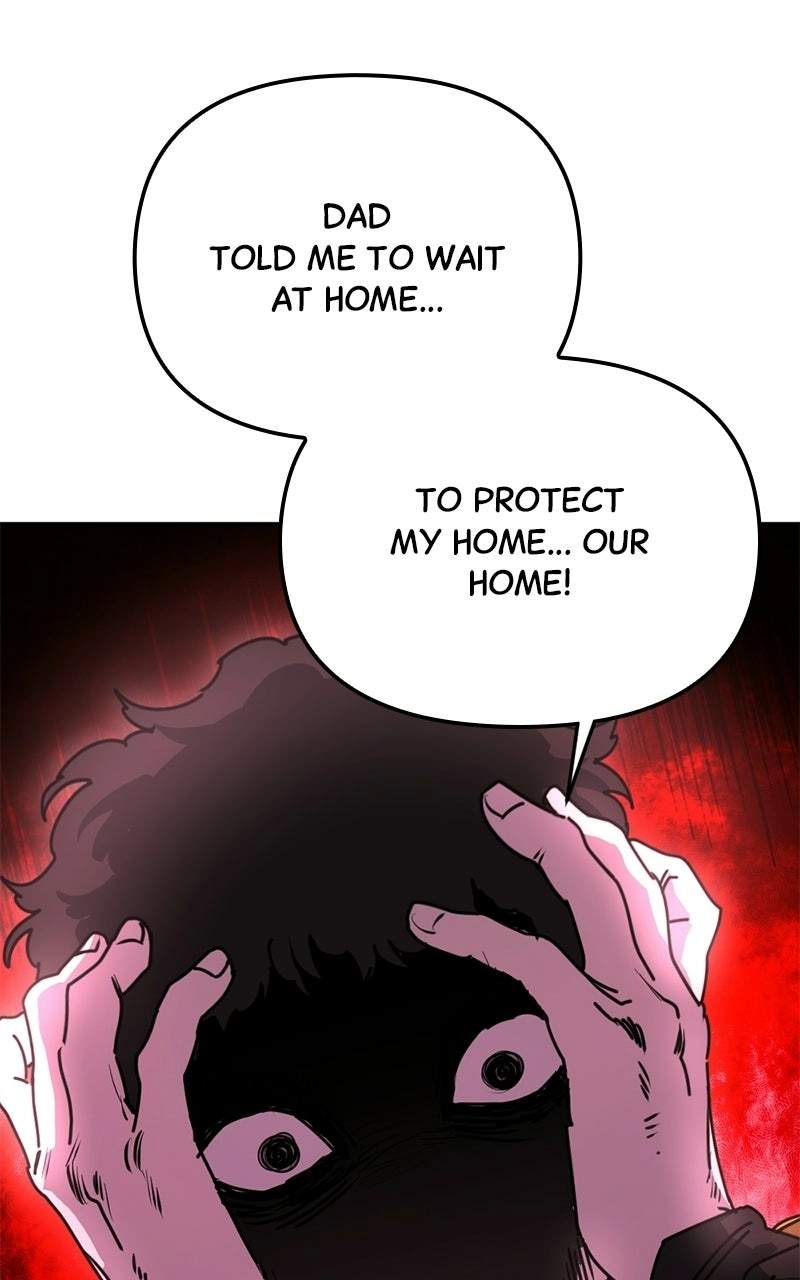 I Was Mistaken for the Villain Chapter 55 page 32 - 