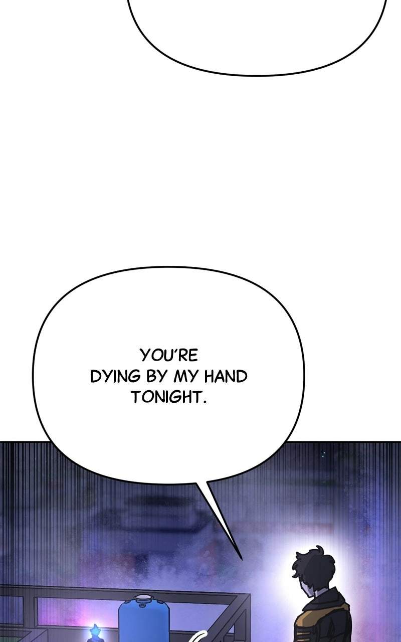 I Was Mistaken for the Villain Chapter 55 page 35 - 