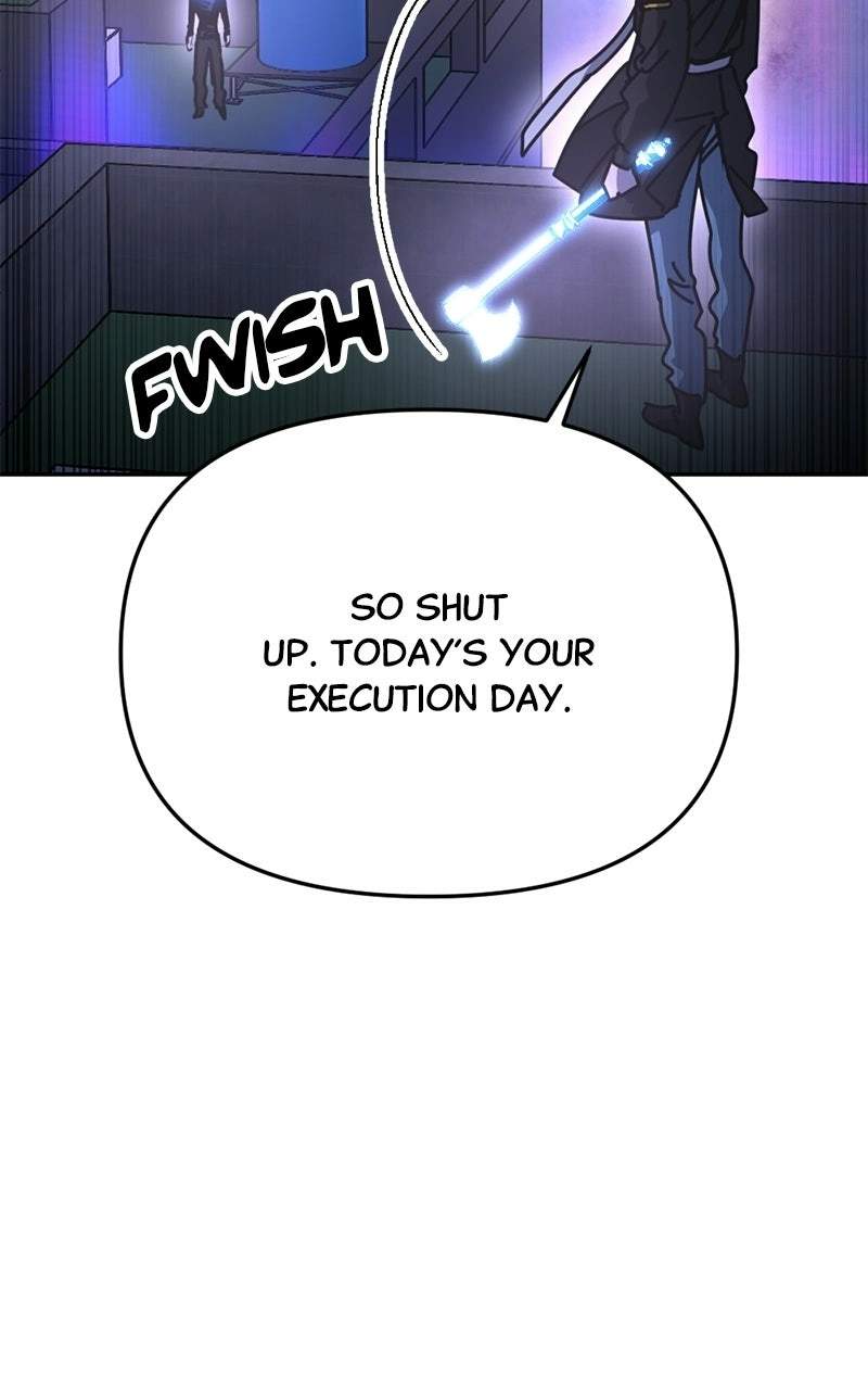 I Was Mistaken for the Villain Chapter 55 page 36 - 
