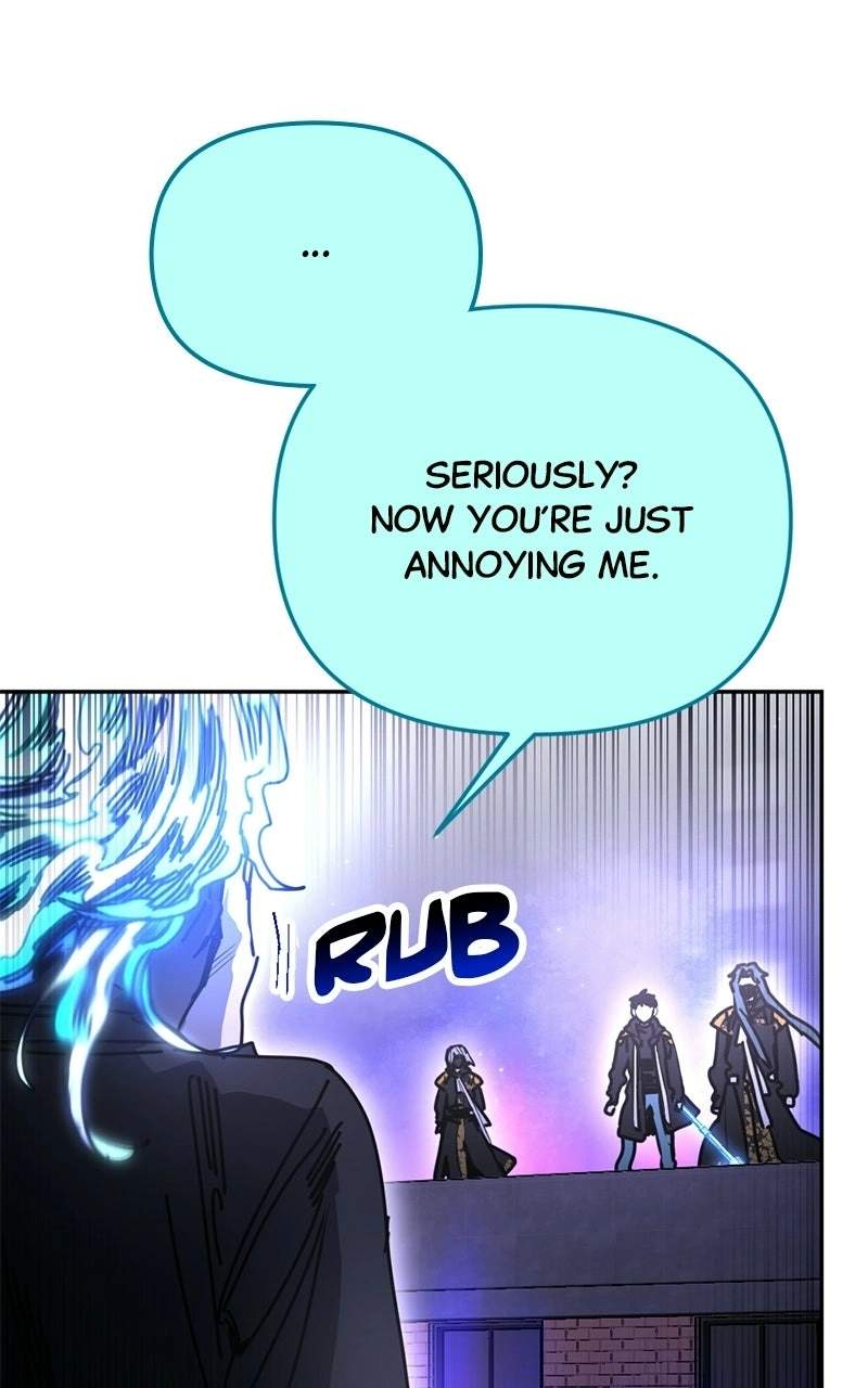 I Was Mistaken for the Villain Chapter 55 page 37 - 
