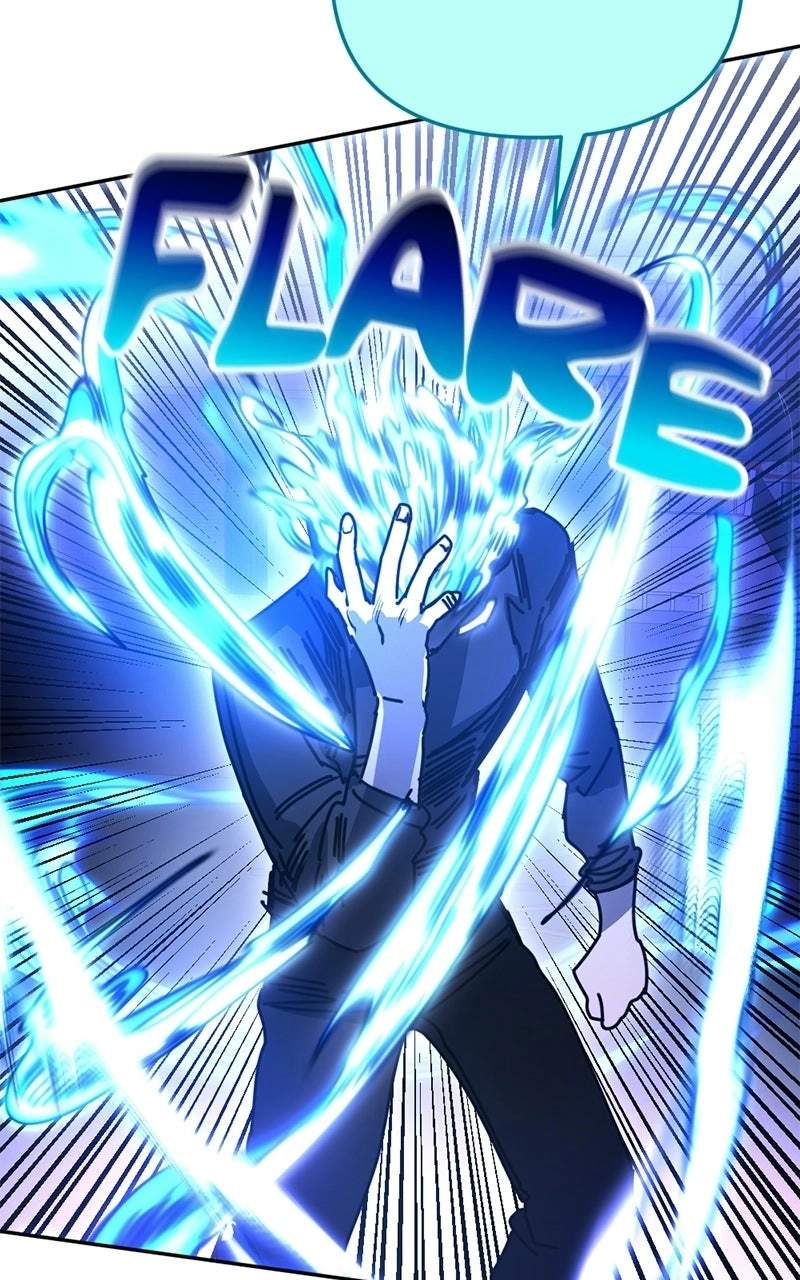 I Was Mistaken for the Villain Chapter 55 page 41 - 