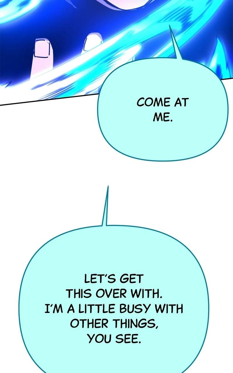 I Was Mistaken for the Villain Chapter 55 page 44 - 