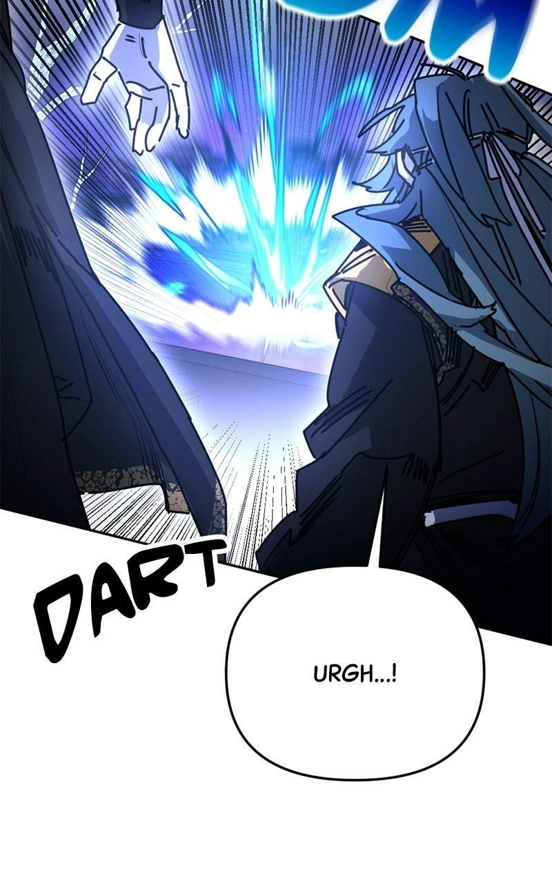 I Was Mistaken for the Villain Chapter 55 page 50 - 