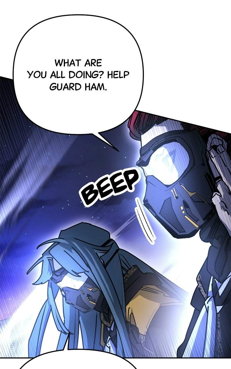 I Was Mistaken for the Villain Chapter 55 page 51 - 
