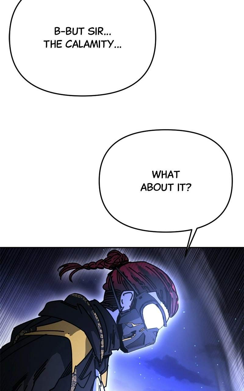 I Was Mistaken for the Villain Chapter 55 page 52 - 