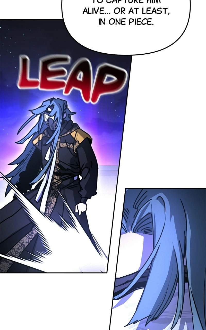 I Was Mistaken for the Villain Chapter 55 page 54 - 