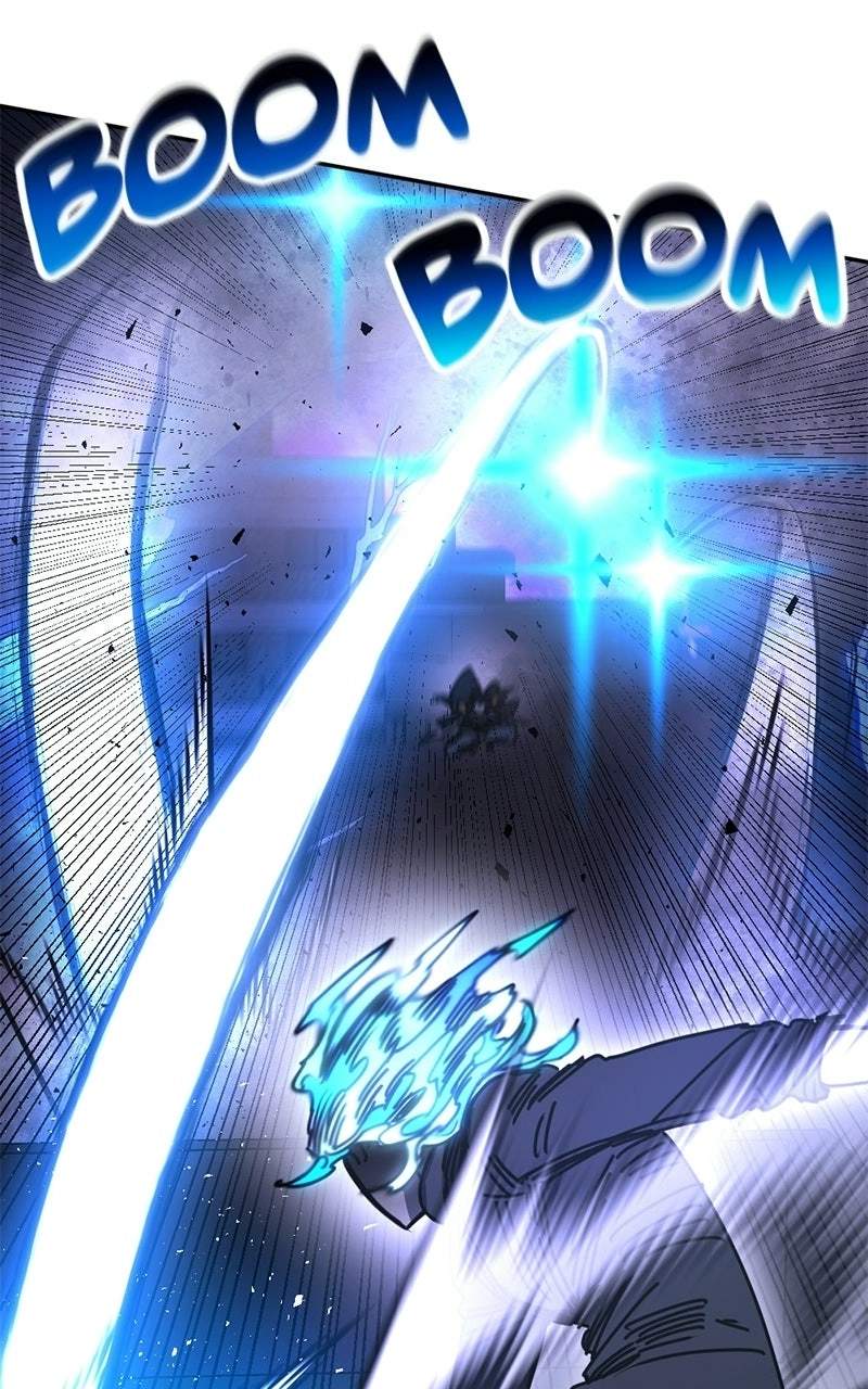 I Was Mistaken for the Villain Chapter 55 page 58 - 