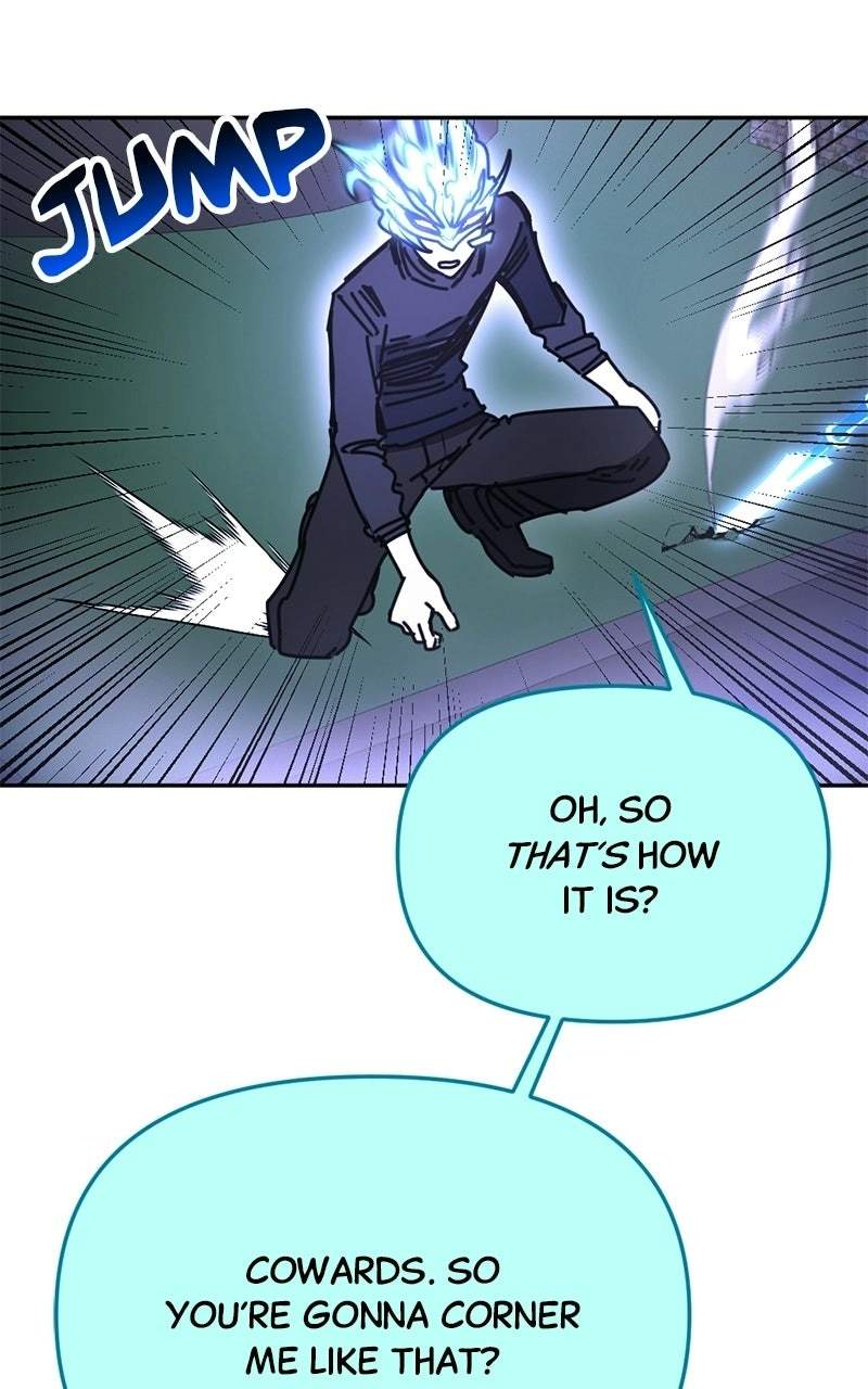 I Was Mistaken for the Villain Chapter 55 page 60 - 