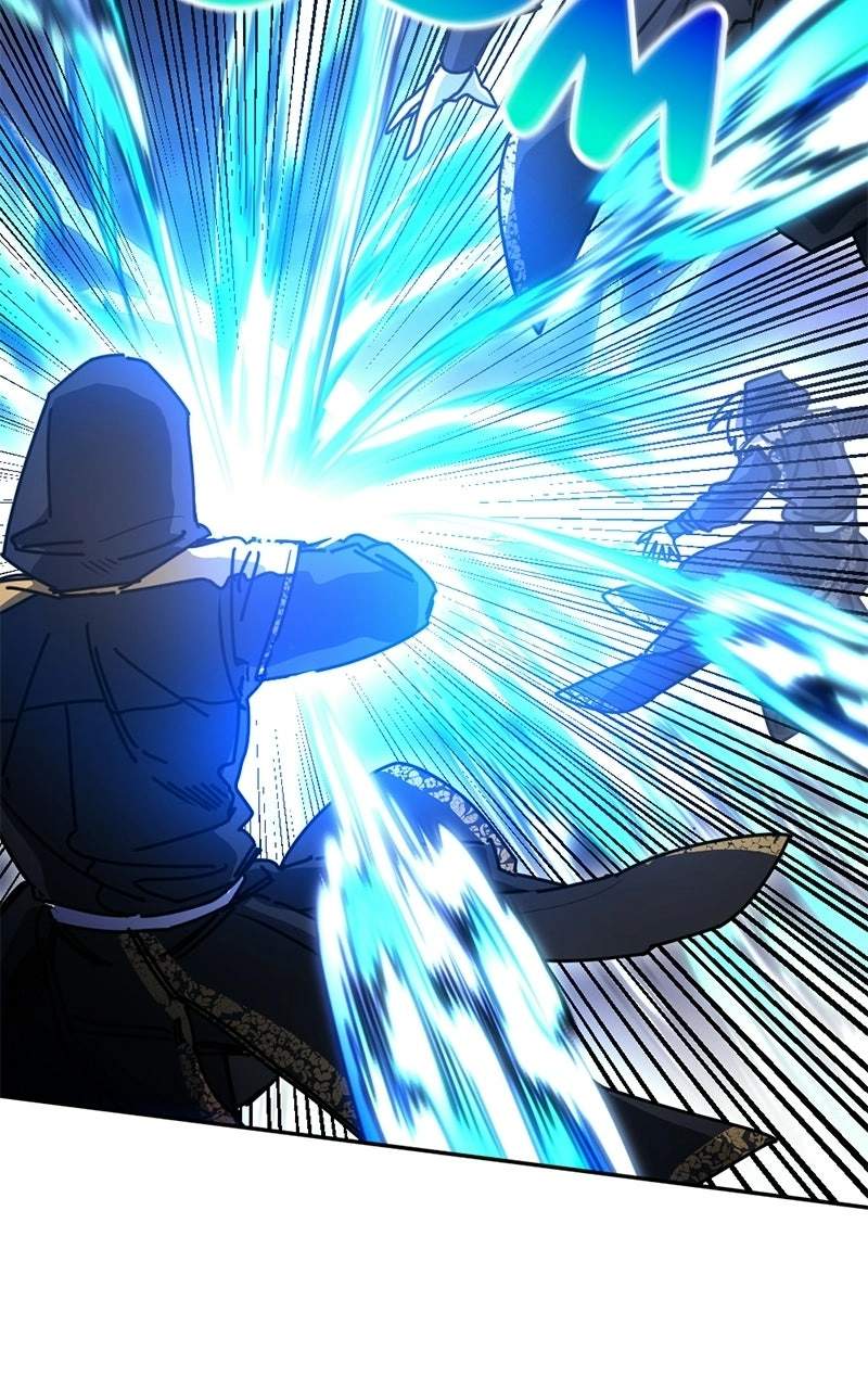 I Was Mistaken for the Villain Chapter 55 page 65 - 