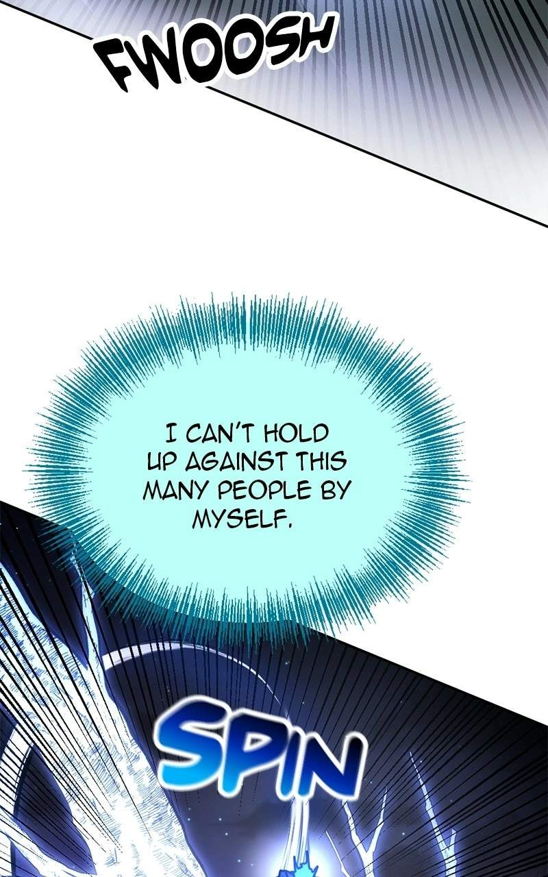 I Was Mistaken for the Villain Chapter 55 page 68 - 