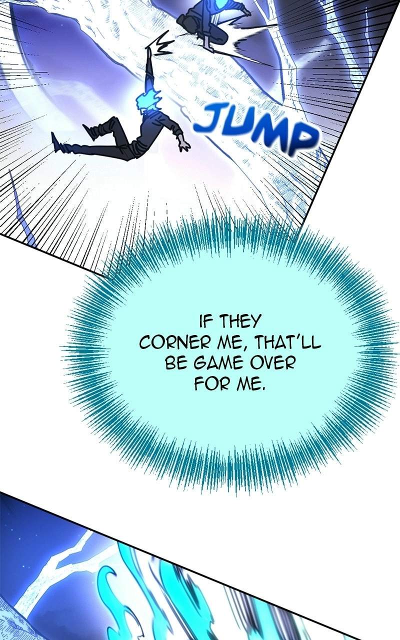 I Was Mistaken for the Villain Chapter 55 page 69 - 