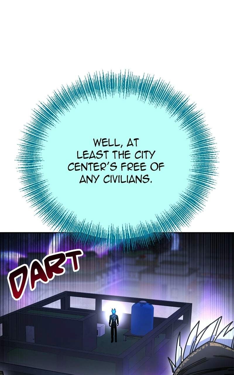 I Was Mistaken for the Villain Chapter 55 page 8 - 