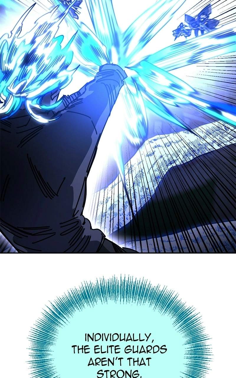 I Was Mistaken for the Villain Chapter 55 page 72 - 