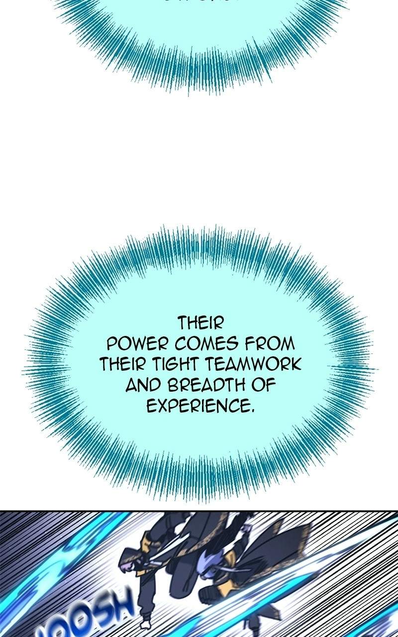 I Was Mistaken for the Villain Chapter 55 page 73 - 