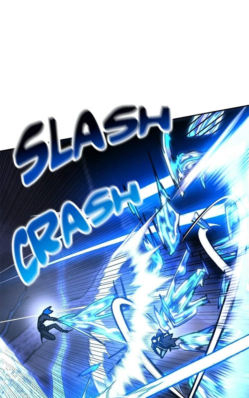 I Was Mistaken for the Villain Chapter 55 page 77 - 