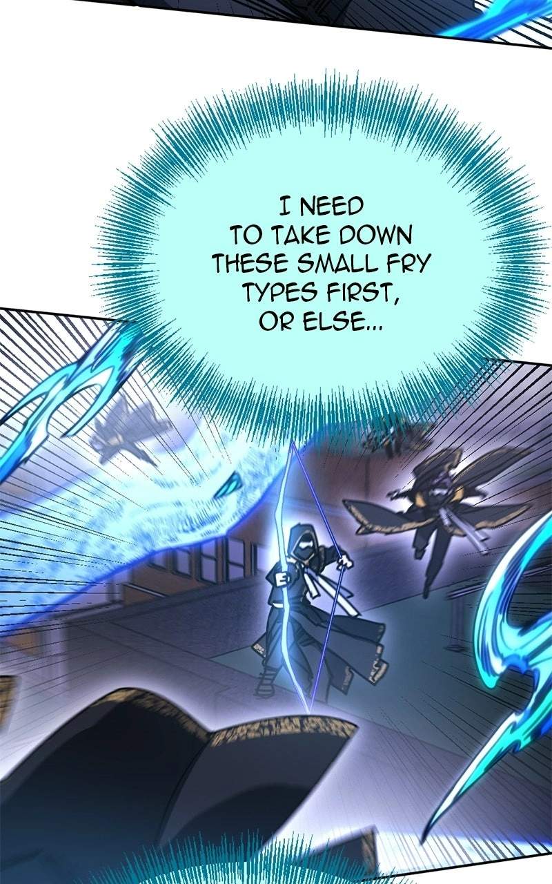 I Was Mistaken for the Villain Chapter 55 page 79 - 