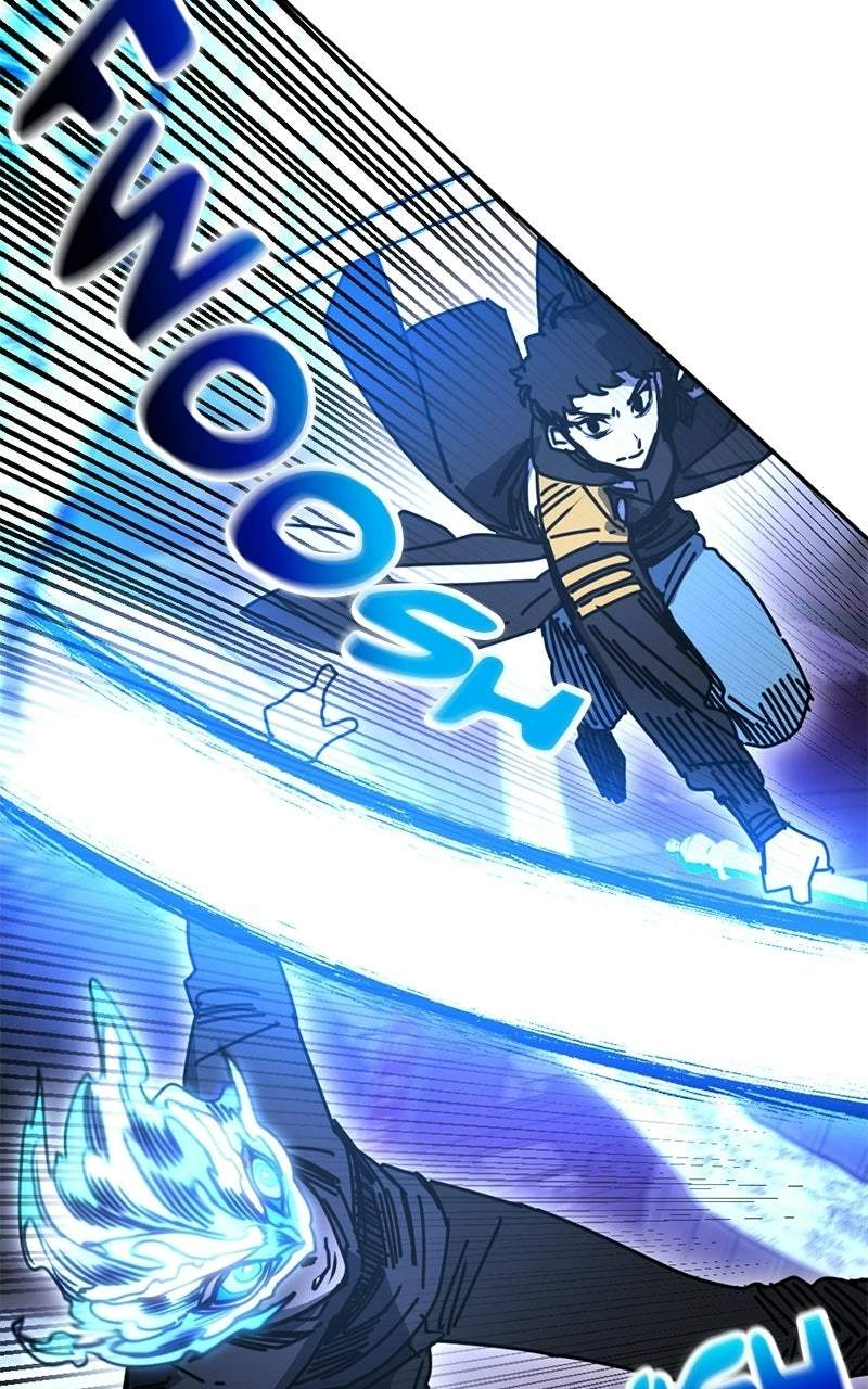 I Was Mistaken for the Villain Chapter 55 page 91 - 