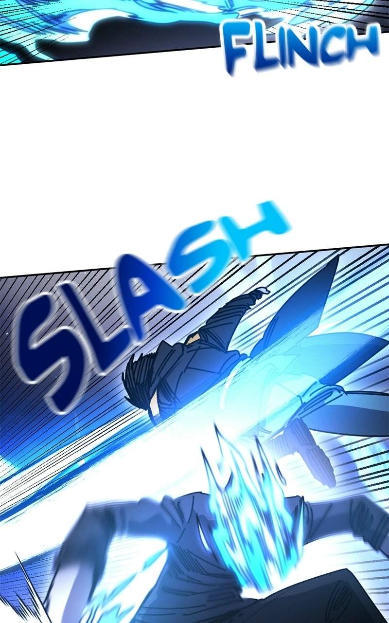 I Was Mistaken for the Villain Chapter 55 page 93 - 