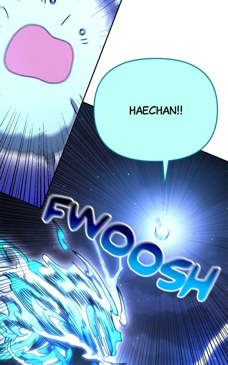 I Was Mistaken for the Villain Chapter 55 page 96 - 