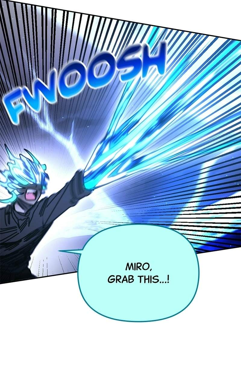 I Was Mistaken for the Villain Chapter 55 page 98 - 