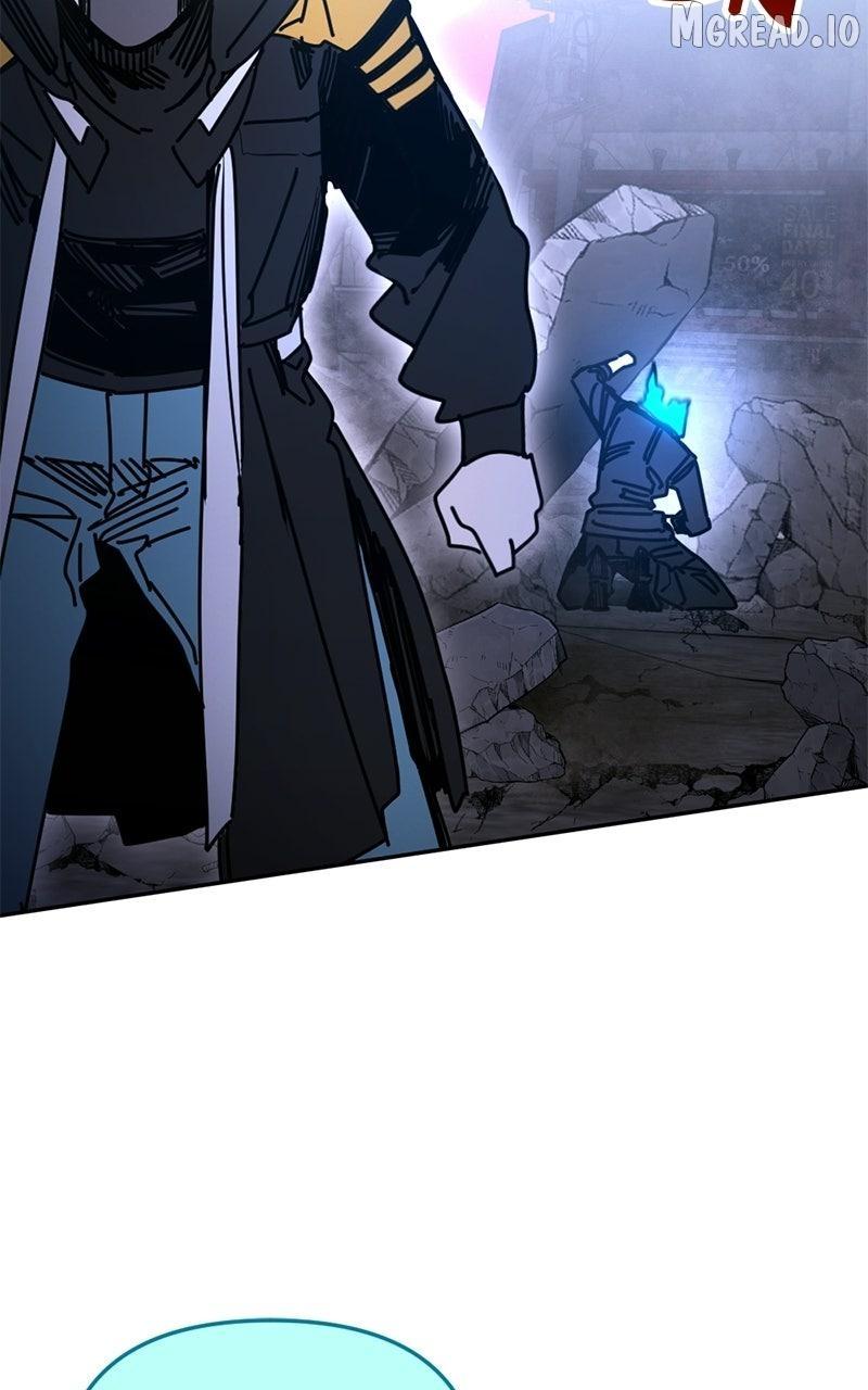 I Was Mistaken for the Villain Chapter 56 page 101 - 