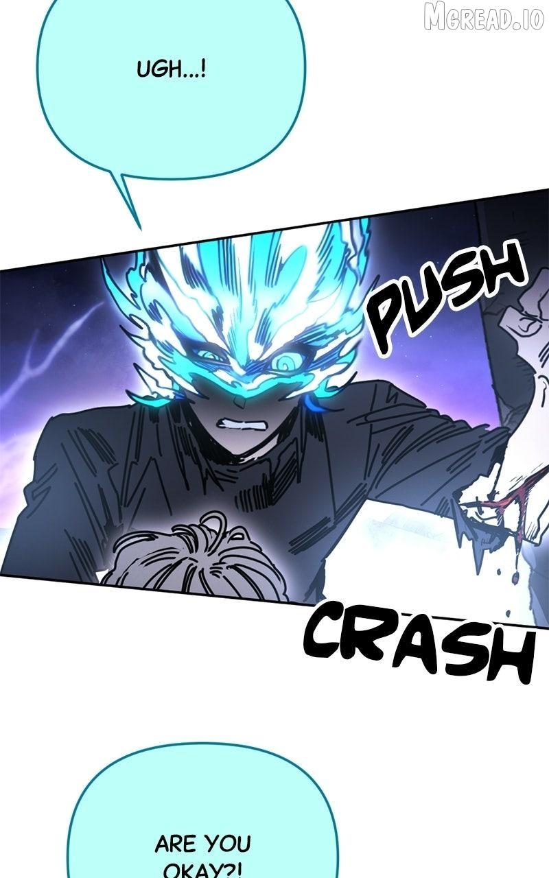 I Was Mistaken for the Villain Chapter 56 page 102 - 