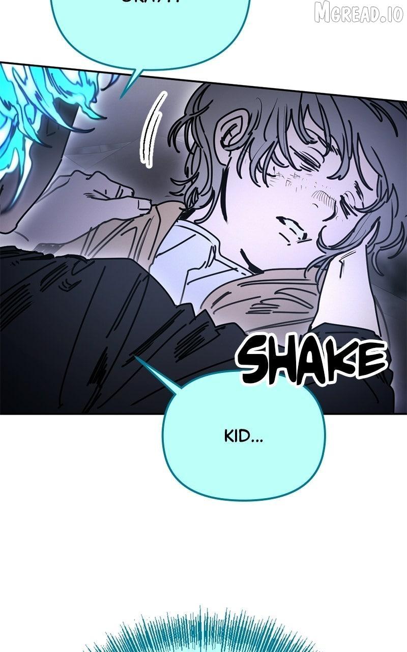 I Was Mistaken for the Villain Chapter 56 page 103 - 